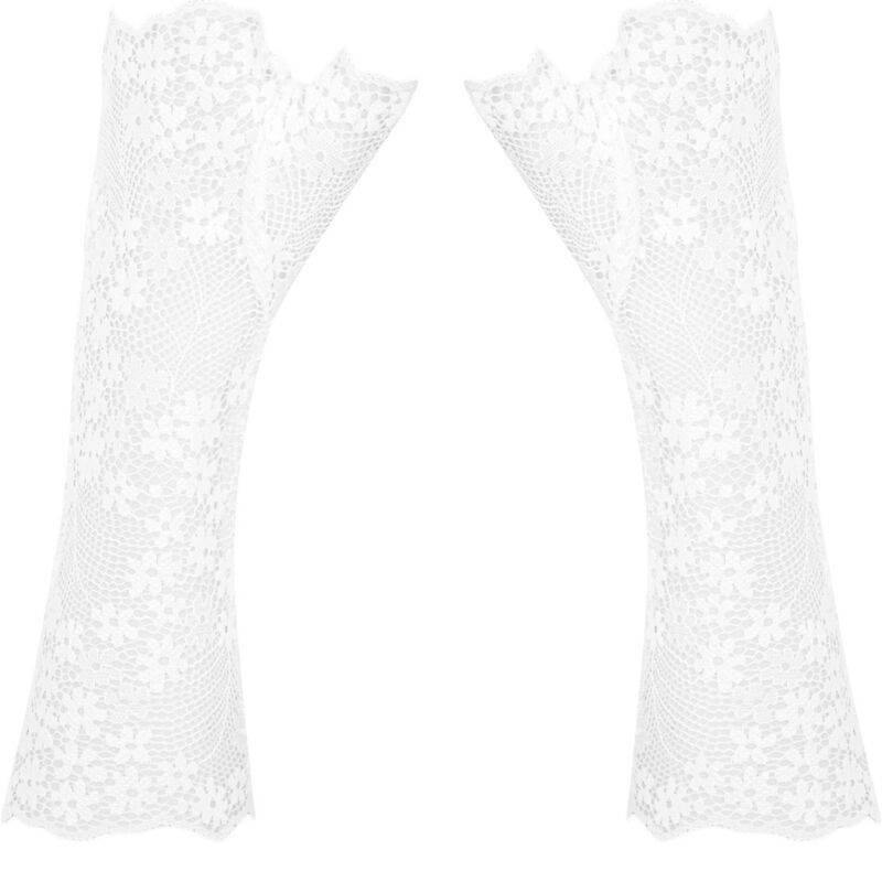 Heavenly Handschuhe One Size - love-union.de